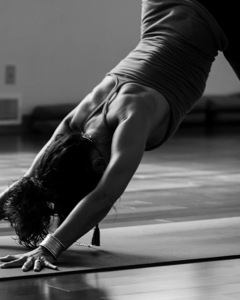 ASI Pilates Aliağa uzman eğitmeni — portre (geçici görsel)